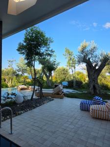 Cape of Rodon Resort, Green Village