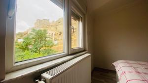 Peribacası Manzaralı Modern Daire 2