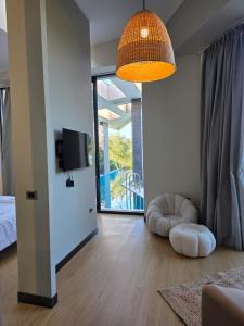 Cape of Rodon Resort, Green Village