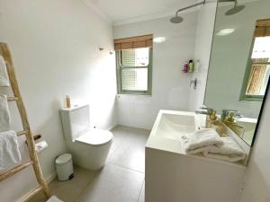 Langebaan Beach House at 5 Merestijn