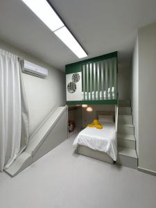 Nozoll Boutique Residences