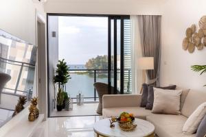Cassia Residences - 1BDR - Sea view