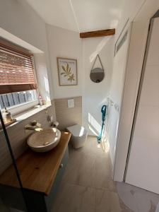 Tiny Haus am See