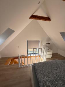 Tiny Haus am See