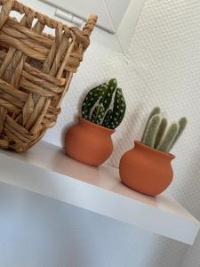 Maison refaite à neuf avec jacuzzi - LE HOMARD 13