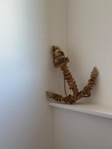 Maison refaite à neuf avec jacuzzi - LE HOMARD 13