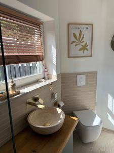 Tiny Haus am See