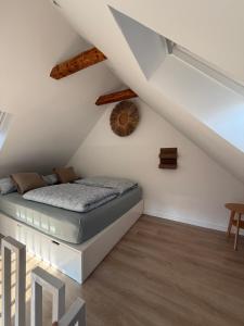 Tiny Haus am See
