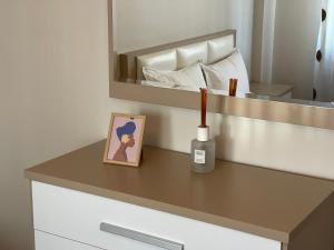 Serene Stay at Delijorgji