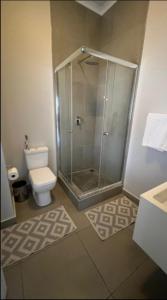 Sandton Guest Room at Middle