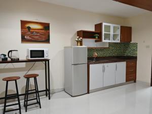 Phratamnak Grand Apartments - Cozy Beach