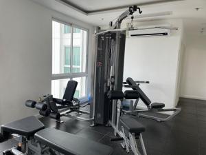 The Empire Tower Pattaya