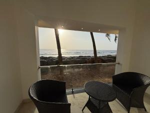 Sooru The Beach Stay