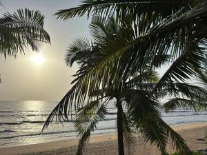 Sooru The Beach Stay