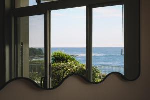The Lookout Oceanfront Yamba