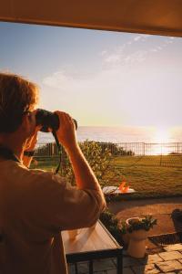 The Lookout Oceanfront Yamba