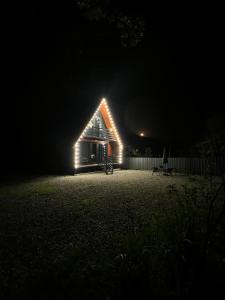 Tuta Cottage near Martvili Canyon