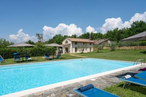 Villa Le Selve