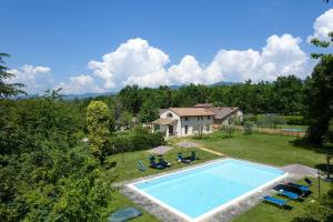 Villa Le Selve