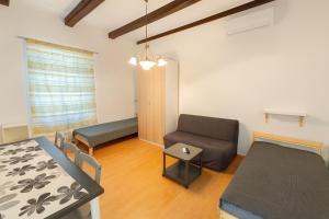 Gátőrház Szigetbecse Horgásztanya