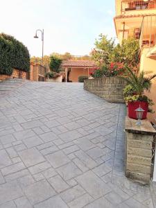 Villa mit privatem Pool