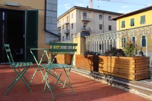 Terrazza Sonnino