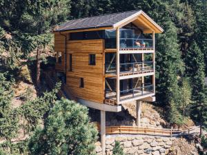 Naturchalets Turracher Höhe by ALPS RESORTS