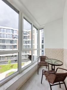 Avalon Holiday, новобудова!