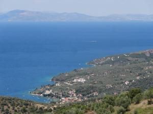 Lagou Raxi Country Hotel Pelion Greece