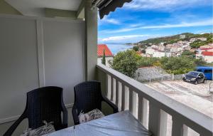 1 Bedroom Nice Apartment In Duce