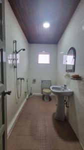 Homestay just 5KM from Miri City Centre