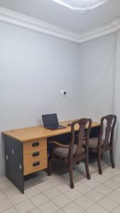 Homestay just 5KM from Miri City Centre
