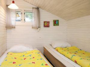 6 person holiday home in Rømø