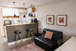 Stúdio Lindo no Coração da Lapa