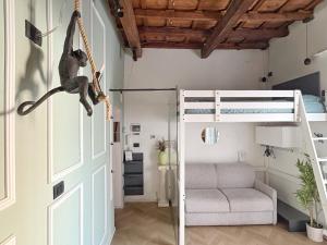 Loft Biagio50 in Centro