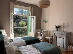 Appartement bien équipé ultra confort - Sur la plage - Parking privé - gardien