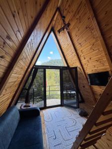 Dimçayı Yağız Bungalov