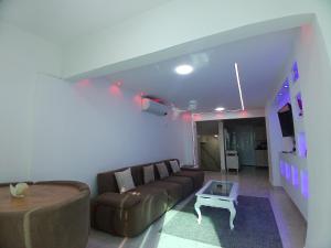 شقة فندقية بكورنيش المعادي ومستشفى السلام الدولي وجنين