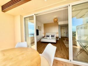 Marbella Sky 180 Mediterranean Sea View Terrace - EaW Homes