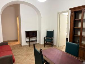 Apartamento de 2 dormitorios