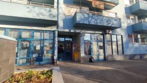 Kruge - 3 bedroom apartment & private garage