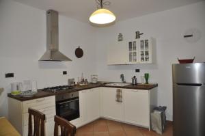 La casa sullarchetto