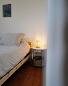 Maison refaite à neuf- avec Jacuzzi- LE HOMARD 15