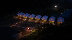 Parvati Baag Camps by Feast Holidays