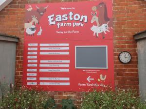 Carabelle Cow Shed 7