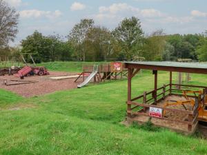 Carabelle Cow Shed 7