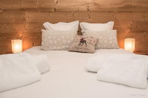 Magnifique gîte 4 étoiles pour 6p avec 3 chambres, accès Jacuzzi