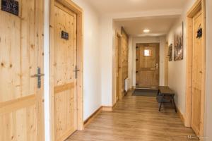 Magnifique gîte 4 étoiles pour 6p avec 3 chambres, accès Jacuzzi