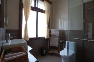 Taktser Homestay