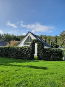 UNIKT studio med PRAGTFULD udsigt og absolut RO